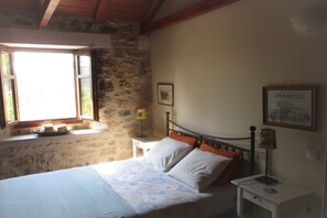 1 多间卧室、免费 WiFi