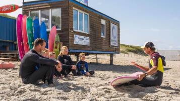 Strand
