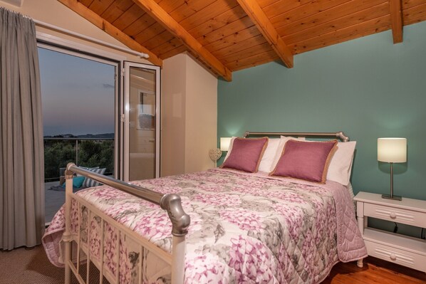 3 bedrooms, free WiFi