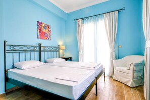 3 Schlafzimmer, Bügeleisen/Bügelbrett, Internetzugang