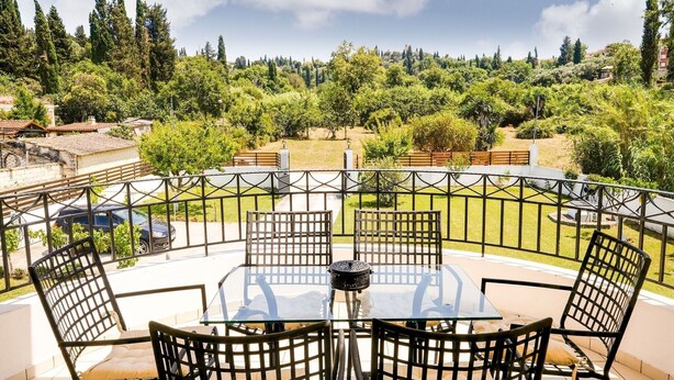 Unclassified image, 1 of 40, button - Villa in Kerkira near Corfu Beaches (Kerkira)