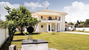 Unclassified image, 2 of 40, button - Villa in Kerkira near Corfu Beaches (Kerkira)