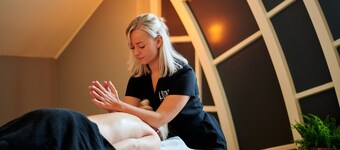 Villa in Netherlands with Spacious Garden