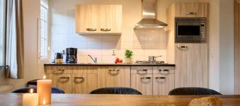 Villa in Netherlands with Spacious Garden