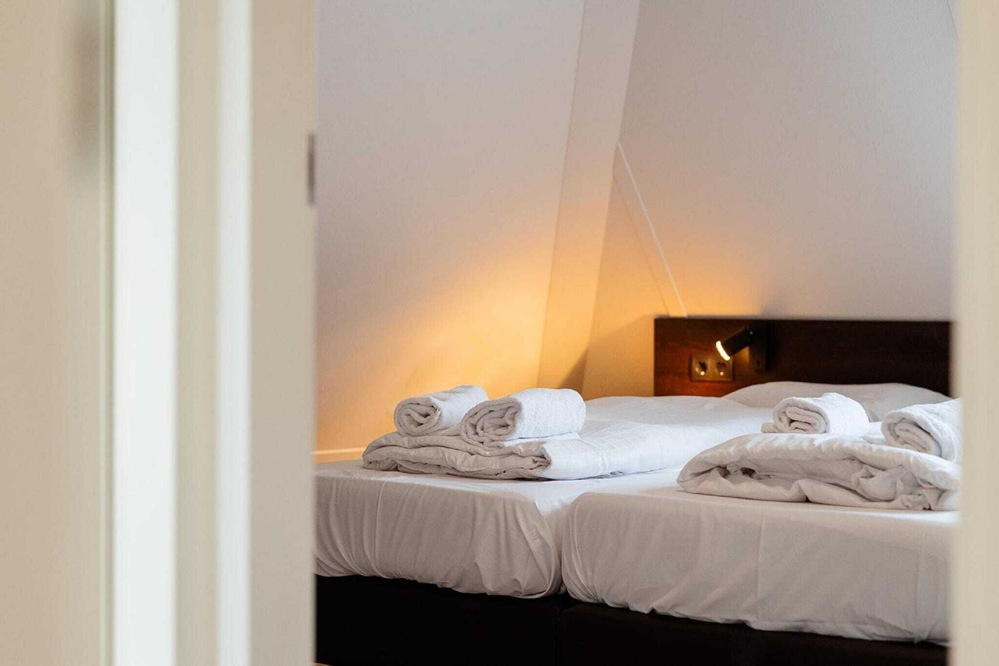 4 多间卧室、WiFi