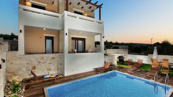 Terrazza/patio
