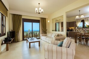 Téléviseur connecté, lecteur de DVD