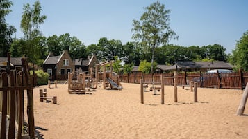 Children’s area