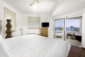 4 bedrooms, iron/ironing board, free WiFi