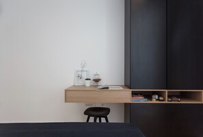 4 chambres, accès au Wi-Fi (inclus)