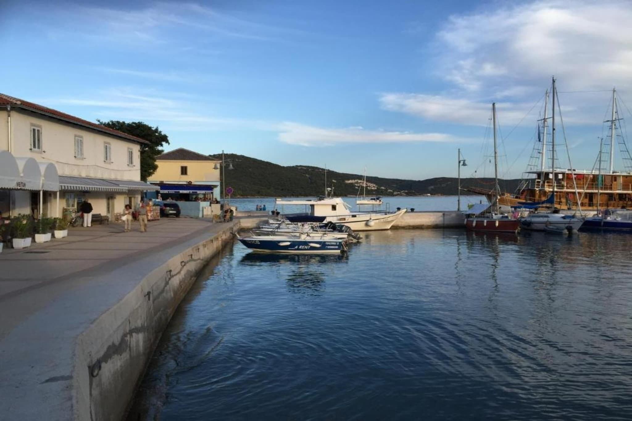 Marina