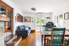 Interior - Holiday Home Kanica by Adriatic Sea (Rogoznica, Dvornice-Kanica)