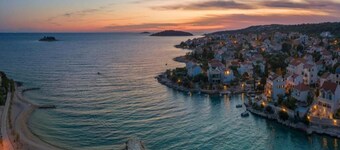 Holiday Home Kanica by Adriatic Sea