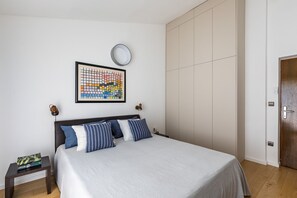 3 bedrooms, free WiFi
