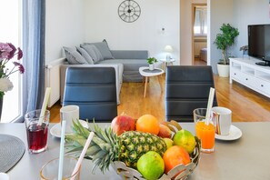 Smart-TV, Kamin