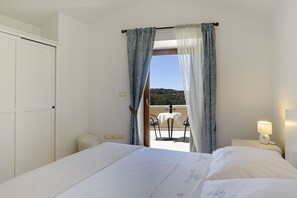 3 Schlafzimmer, kostenloses WLAN