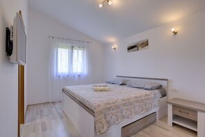 2 Schlafzimmer, kostenloses WLAN