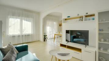 Smart TV