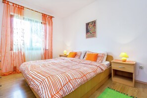 2 quartos, Wi-Fi de cortesia