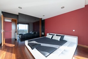 2 Schlafzimmer, kostenloses WLAN