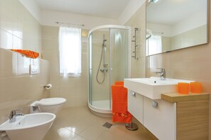 Dusche