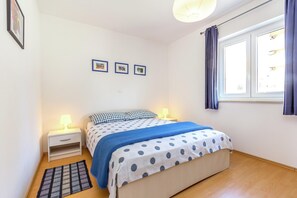 1 sovrum och gratis wi-fi