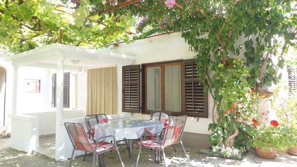 Unclassified image, 1 of 17, button - Apartment in Pomer near the Beach (Pomer)