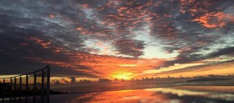 Villa Getaway in Santo António da Serra