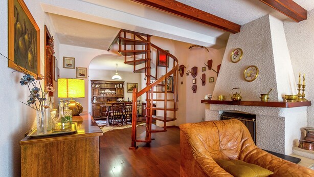Unclassified image, 1 of 14, button - Holiday Home in Pula near Crystal Clear Sea (Pula)