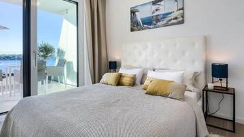 3 bedrooms, free WiFi