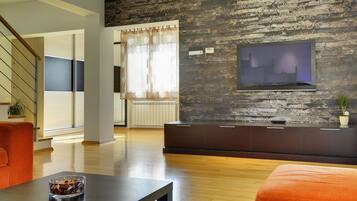 Smart TV