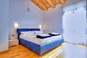 3 habitaciones y wifi gratis