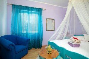 2 soverom og wi-fi (inkludert)