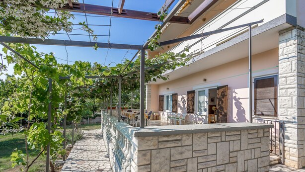 Terassi/patio