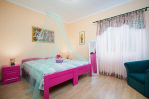 2 habitaciones y wifi gratis