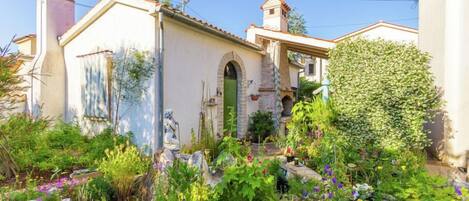 Área da propriedade