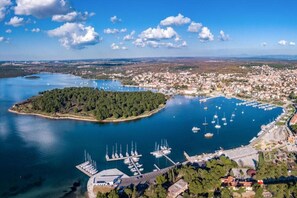 Port de plaisance