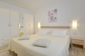 3 Schlafzimmer, kostenloses WLAN