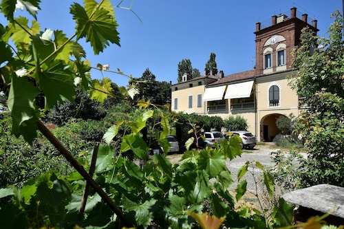 Gartenwohnung in Casale
