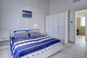 2 habitaciones y wifi