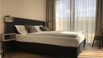 6 chambres, Wi-Fi gratuit