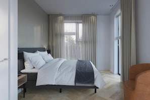 6 bedrooms, free WiFi