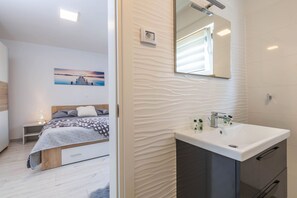 3 chambres, Wi-Fi gratuit