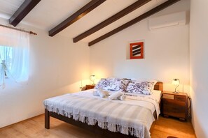 4 chambres, Wi-Fi gratuit