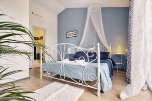3 chambres, Wi-Fi