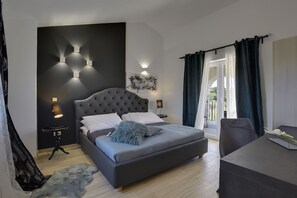 4 chambres, Wi-Fi gratuit