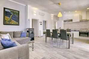 Smart TV, DVD player - Villa in Peroj near the Sea with Terrace (Peroj)