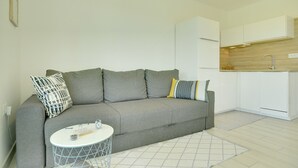 Smart TV - Holiday Home Fažana near Beach (Fažana)