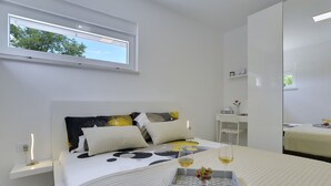 1 bedroom, free WiFi - Holiday Home Fažana near Beach (Fažana)