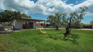 Exterior - Holiday Home Fažana near Beach (Fažana)